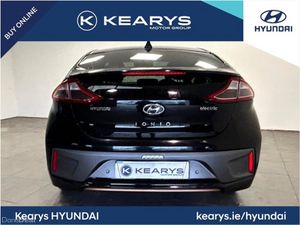 Hyundai IONIQ Electric - Image 2