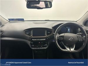 Hyundai IONIQ Electric - Image 4