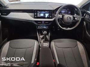 Skoda Scala SEL 1.0TSI 95BHP - Image 2