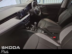 Skoda Scala SEL 1.0TSI 95BHP - Image 4