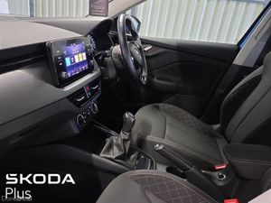 Skoda Kamiq 1.0 TSI 95BHP AMBITION - Image 4
