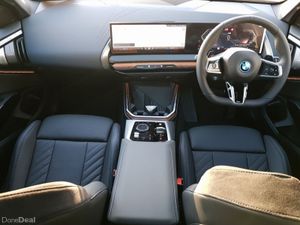 BMW X3 X3 30e xDrive M Sport - Image 4