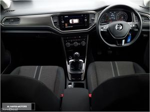 Volkswagen T-Roc **ONLY 36,910 KMS**HEATED SEATS** - Image 2