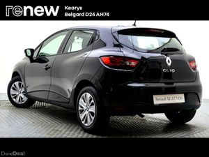 Renault Clio 1.2 16V 75 EXPRESSION - Image 3