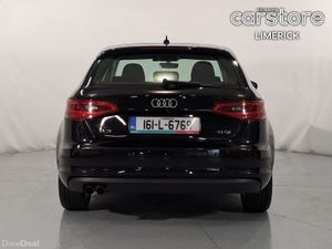 Audi A3 1.4 TFSI SE - Image 4