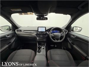 Ford Kuga 2.5 Duratec 225PS PHEV ST-Line Auto - Image 3