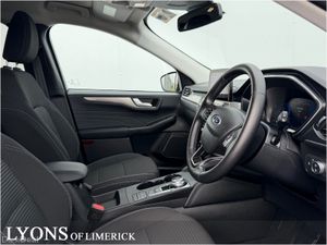 Ford Kuga 2.5 Duratec 225PS PHEV Titanium Auto - Image 3