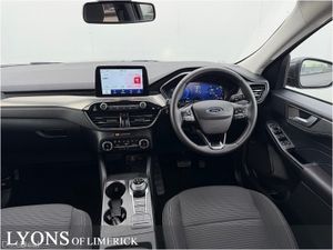 Ford Kuga 2.5 Duratec 225PS PHEV Titanium Auto - Image 4