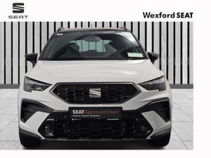 SEAT Arona FR 1.0TSI 115HP *NEW Facelift Model - Image 3