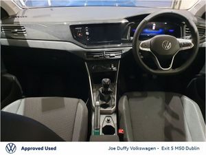 Volkswagen Polo EDITION 75 1.0TSI 95HP M5F - €500 - Image 3