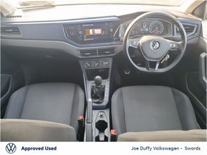 Volkswagen Polo 1.0 TSI 80HP United - Image 3