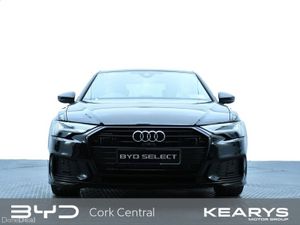 Audi A6 3.0TDI S LINE Quattro 50TDI 286HP - Image 4
