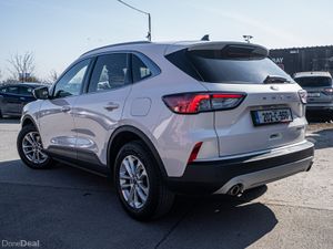 2020 Kuga 1.5d TITANIUM/New NCT/High spec/1yr warr - Image 3