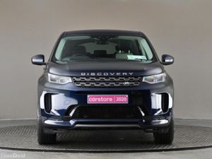 Land Rover Discovery Sport 2.0D R DYNAMIC SE P300E - Image 3