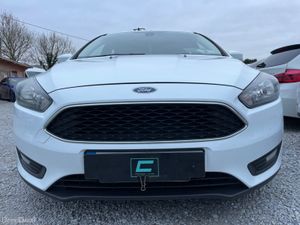 Ford Focus - Image 4