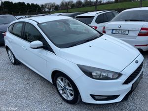 Ford Focus - Image 3