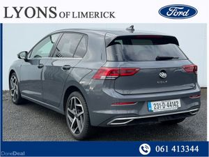 Volkswagen Golf 1.5 TSI 130HP Style - Image 2