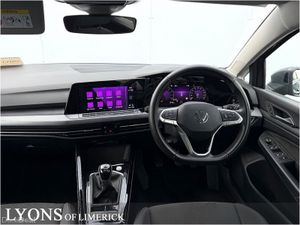 Volkswagen Golf 1.5 TSI 130HP Style - Image 4