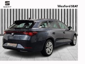 SEAT Leon SE+ SEAT Leon SP 2.0TDI 115HP (85kw) - Image 4