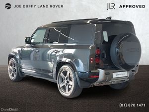 Land Rover Defender X-Dynamic SE 110 3.0 D X D HAR - Image 3