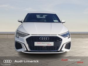 Audi A3 30 TFSI 110HP S Line - Image 3