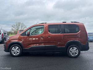 Wheelchair Car - Image 4