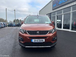 Wheelchair Car - Image 2