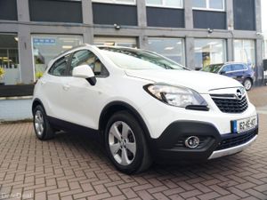 Opel Mokka 2016 - Image 2