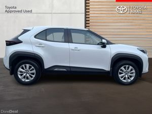 Toyota Yaris Cross CROSS LUNA - Image 3