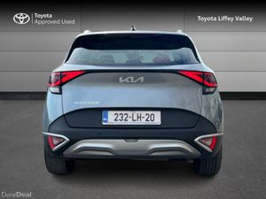 Kia Sportage K3 MHEV MY23 5DR - Image 4