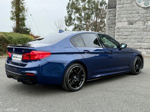 2018 BMW 530e M SPORT AUTO - Image 3