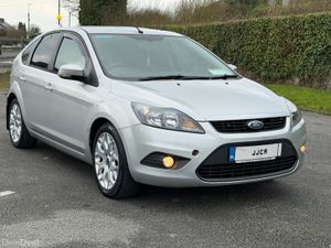 ABSOLUTELY STUNNING 2011 1.6 TDCI FOR FOCUS - Image 2