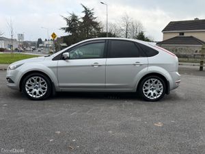 ABSOLUTELY STUNNING 2011 1.6 TDCI FOR FOCUS - Image 4