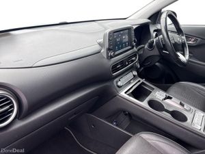 Hyundai KONA Kona EV 64 kWh - Image 2