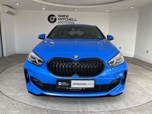 BMW 1-Series 2020 - Image 2