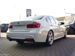 330E M-SPORT PLUS EDITION 4DR SALOON AUTO - Image 4