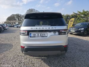 Land Rover Discovery 2019 - Image 4