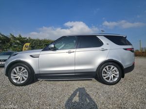Land Rover Discovery 2019 - Image 2