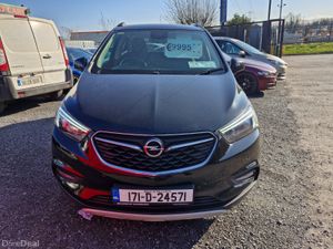 Opel Mokka 2017 - Image 2