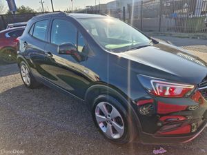 Opel Mokka 2017 - Image 3