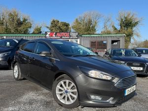 171 Ford Focus 2.0 Diesel Titanium - Image 2