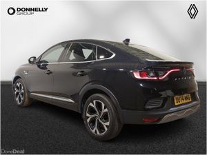 Renault Arkana Estate Techno - Image 3