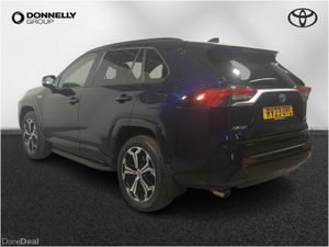 Toyota RAV4 Rav4 Estate Dynamic - Image 3