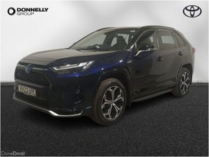 Toyota RAV4 Rav4 Estate Dynamic - Image 4