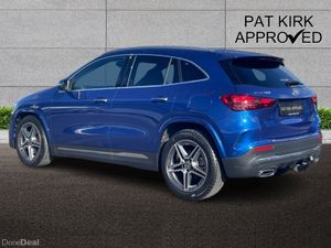 Mercedes-Benz GLA Class Gla Hatchback AMG Line - Image 2