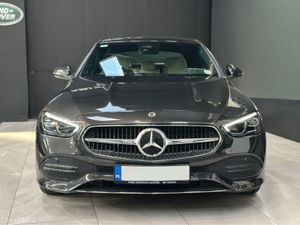 C 200 CDI AUTO NEW MODEL - Image 3