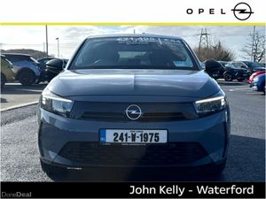 Opel Corsa Elegance 1.2i (75PS) S/S 5 Speed - Image 2