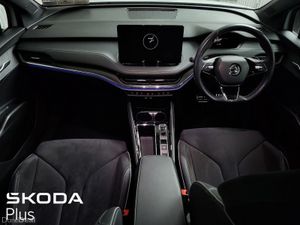 Skoda Enyaq iV 60 Sportline - Image 3