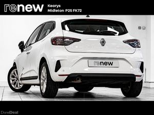 Renault Clio TCe 90 DFull Evolution - Image 3