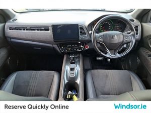 Honda Vezel HYBRID AUTO - Image 4